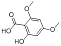 Structural Formula