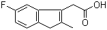 Structural Formula