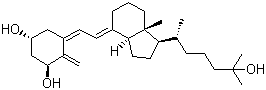 Structural Formula