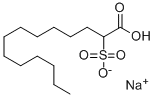Structural Formula