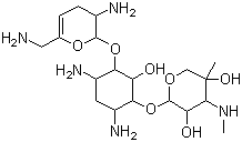 Structural Formula