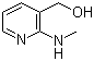 Structural Formula