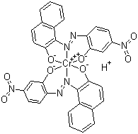 Structural Formula