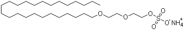 Structural Formula