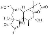 Structural Formula