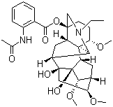 Structural Formula