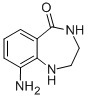 Structural Formula