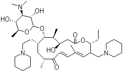 Structural Formula