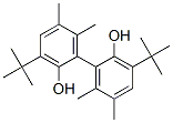 Structural Formula