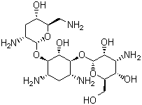 Structural Formula