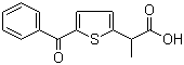 Structural Formula