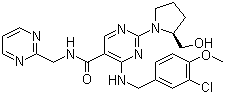 Structural Formula
