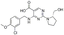 Structural Formula
