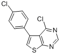 Structural Formula