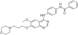 Structural Formula