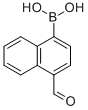Structural Formula