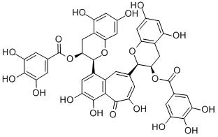 Structural Formula
