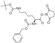 Structural Formula