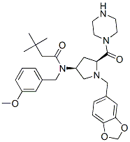 Structural Formula