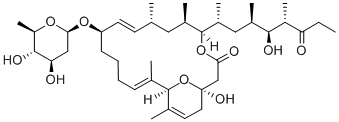 Structural Formula