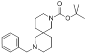 Structural Formula