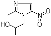 Structural Formula
