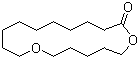 Structural Formula