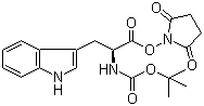 Structural Formula