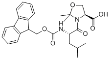 Structural Formula