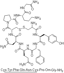 Structural Formula
