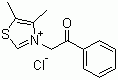 Structural Formula