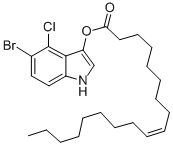 Structural Formula