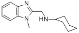 Structural Formula