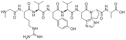 Structural Formula