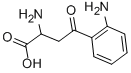 Structural Formula