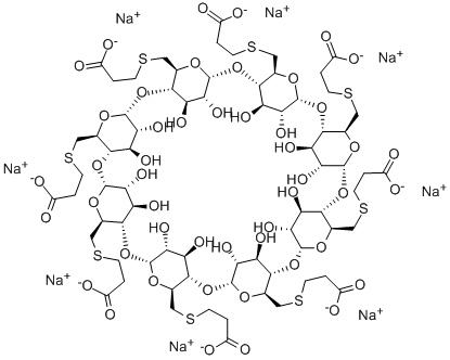 Structural Formula