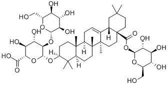 Structural Formula