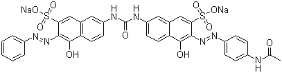 Structural Formula