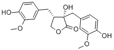 Structural Formula