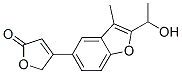 Structural Formula