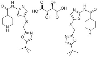 Structural Formula