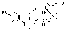Structural Formula