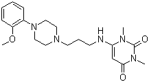 Structural Formula