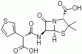 Structural Formula