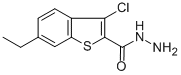 Structural Formula