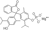 Structural Formula