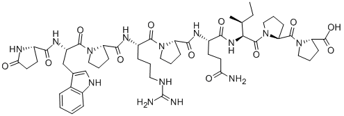 Structural Formula