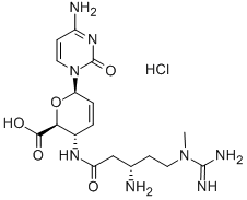 Structural Formula