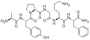 Structural Formula