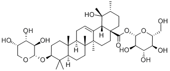 Structural Formula
